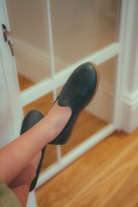 Casual Slip on shoes