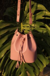 Bucket Bags