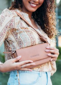 Crossbody bags