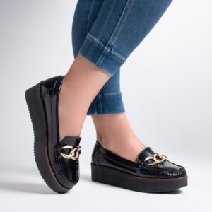 Elegant Loafers