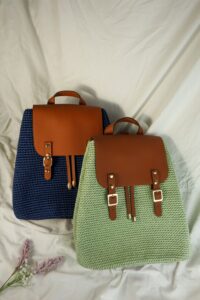 Woven Bags