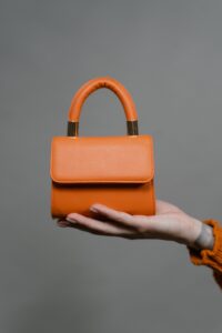 Mini Handbag