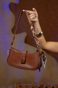 Canvas Crossbody Bags