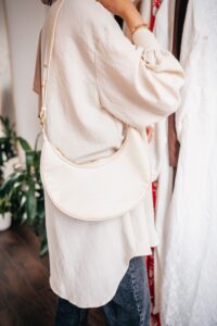 Crescent Bag