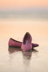 Comfortable Ballet Flats