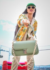 Crossbody Camera Bags