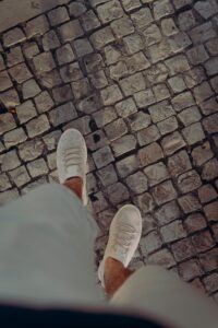 Ecco Soft 7 Sneaker