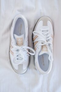 Adidas Samba Sneakers