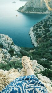Women Espadrille Sandal