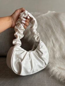 Minimalist Shoulder Bag
