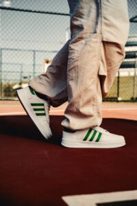 Adidas Stan Smith Sneaker