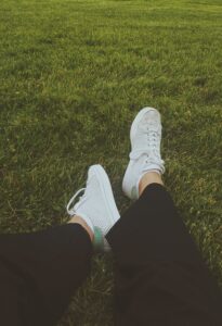 Original Achilles Low Sneakers