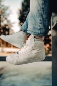 Grand Pro Topspin Sneakers