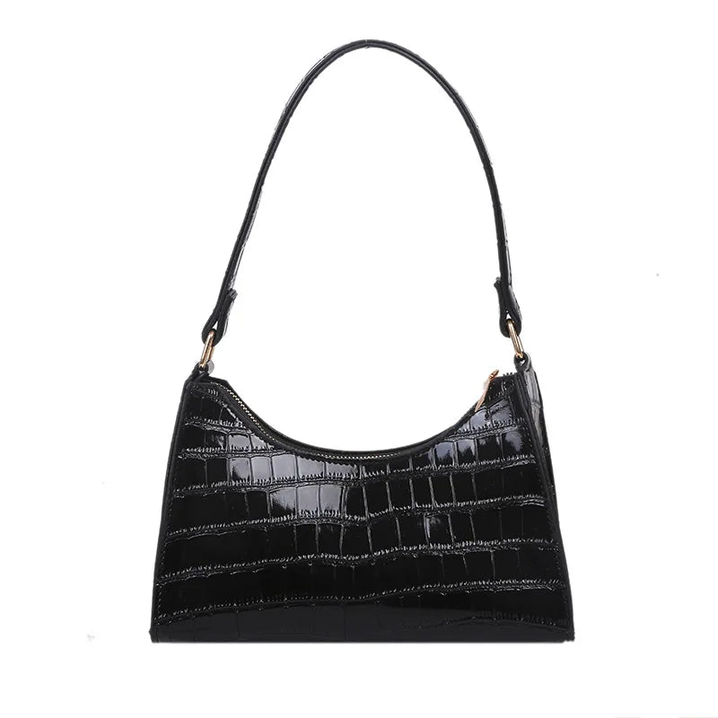 The LuxeMuse* Retro Totes Shoulder Bags