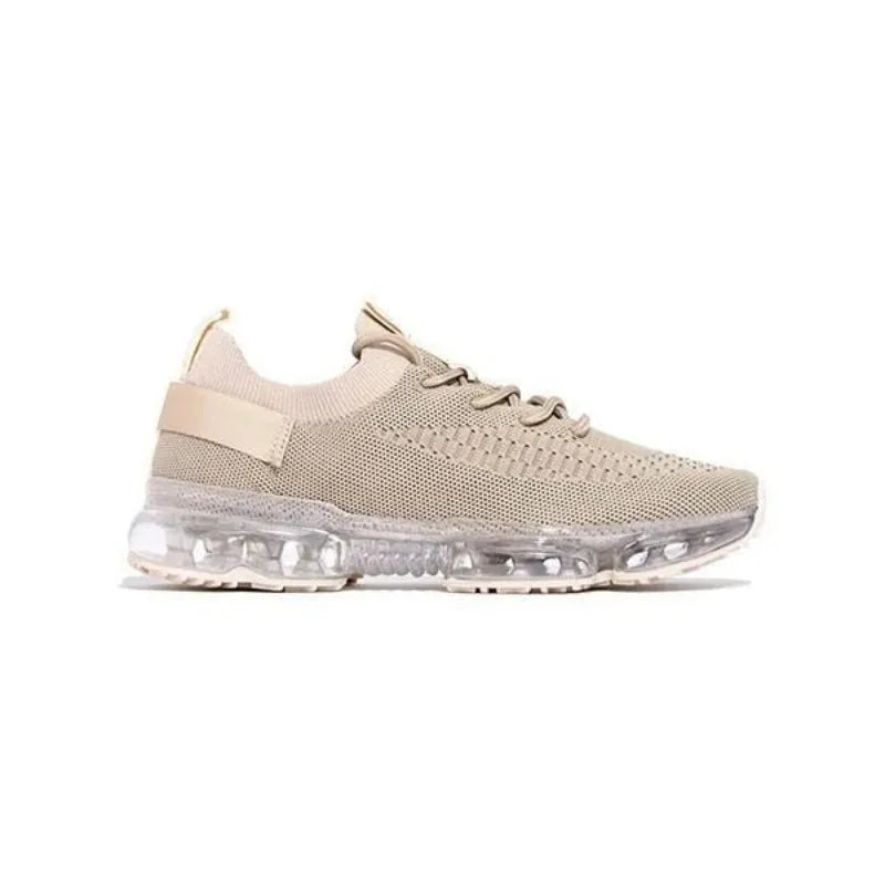 The LuxeMuse*Air Cushion Sneakers