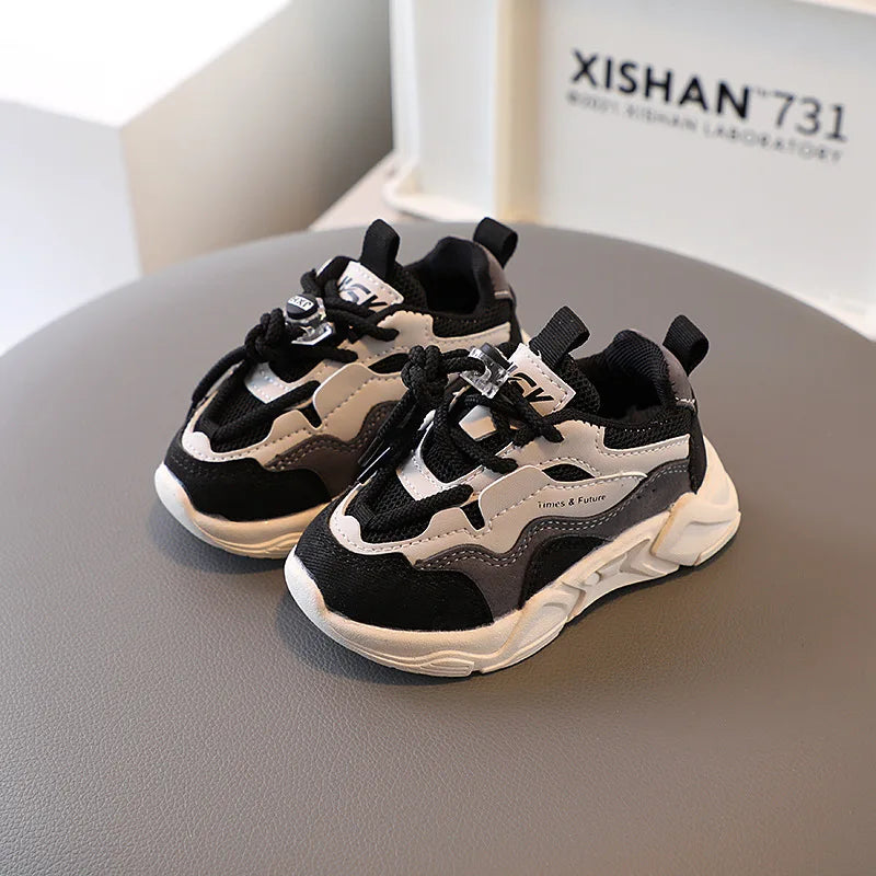 The LuxeMuse* Kids Sport Shoes