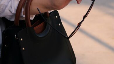 Trending Handbag Styles