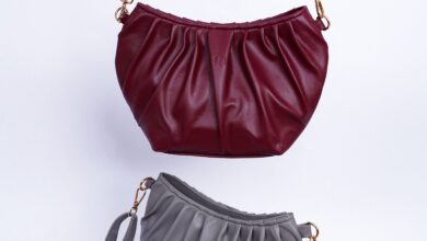 Women Shoulder Bag
