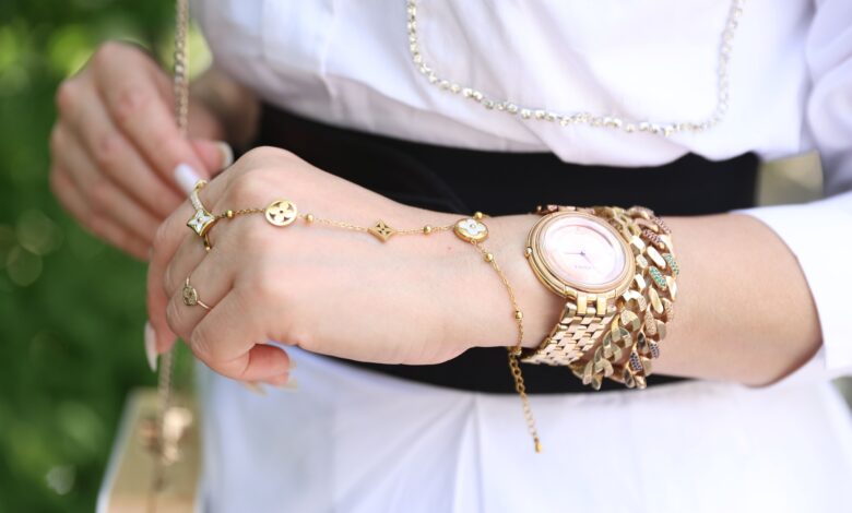 Women Watches