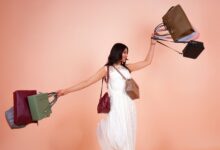 Statement Bags