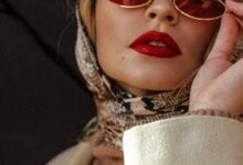 Oval Sunglasses for Women