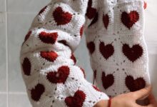 Crochet outfits fashion