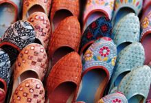 Women ballet flats