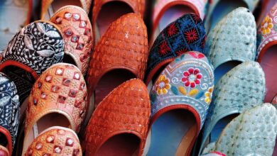 Women ballet flats
