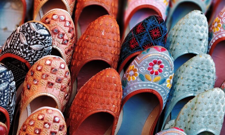 Women ballet flats