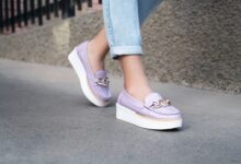 Loafers for Women