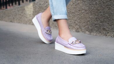 Loafers for Women