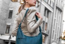 Shoulder Bags