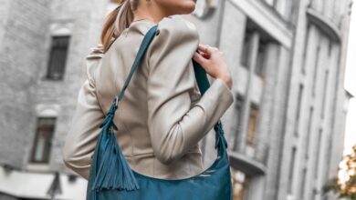 Shoulder Bags